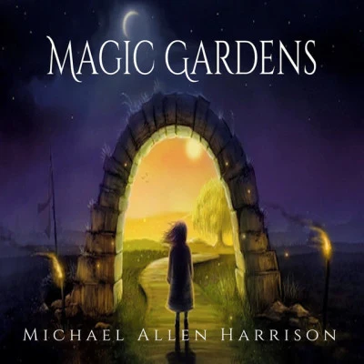 Michael Allen Harrison Magic Gardens