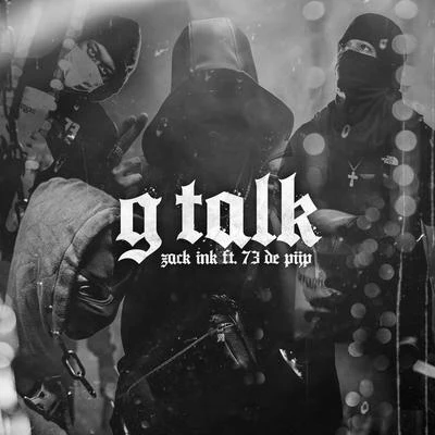 Zack Ink G Talk