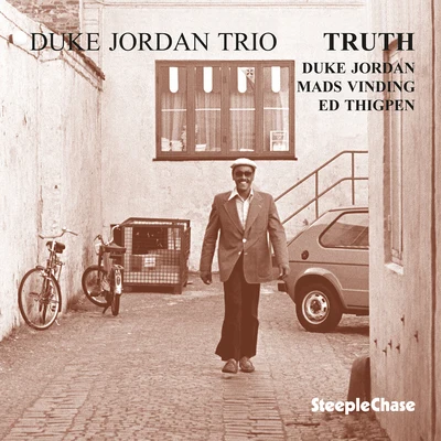 Duke Jordan Truth