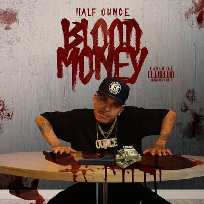 Half Ounce Blood Money