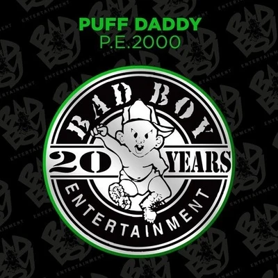 Puff Daddy P.E. 2000