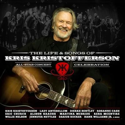 Kris Kristofferson The Pilgrim: Chapter 33 (Live)