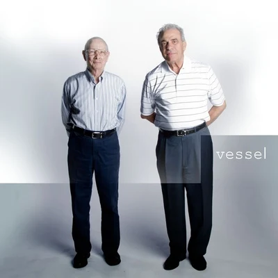 twenty one pilots Vessel