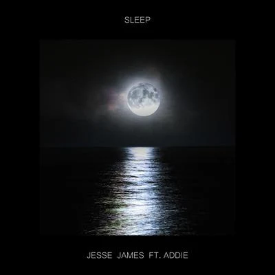 Jesse James sleep