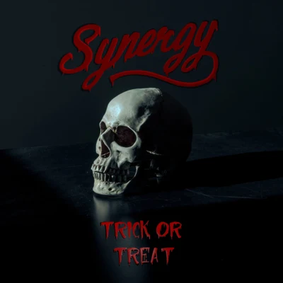 SYNERGY TRICK OR TREAT