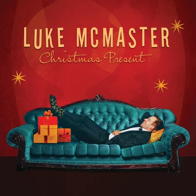 Luke McMaster Christmas Present