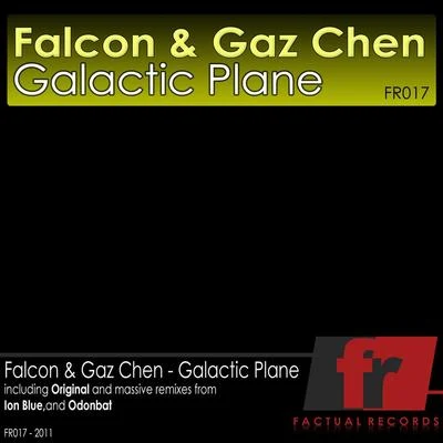 Falcon Galactic Plane