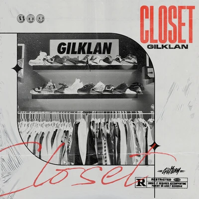 Gilklan Closet