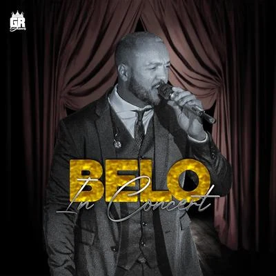 BélO Belo In Concert, Ep. 02 (Ao Vivo)