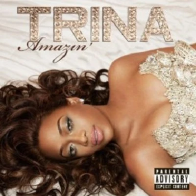 Trina Amazin