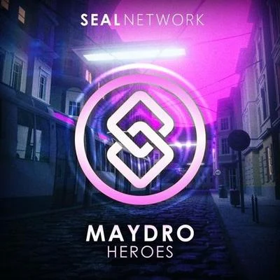 Maydro Heroes