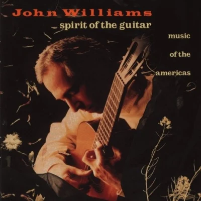 John Williams Spirit of the Guitar