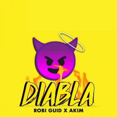 Robi Guid/Akim Diabla