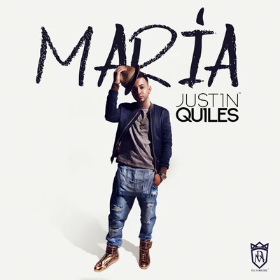 Justin Quiles Maria