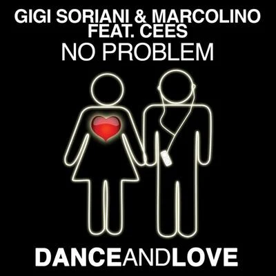 Gigi Soriani No Problem