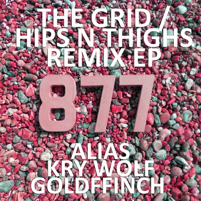 My Nu Leng the grid: hips NT high時 (remix)