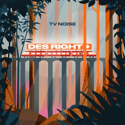 TV Noise Des Right (Extended Mix)