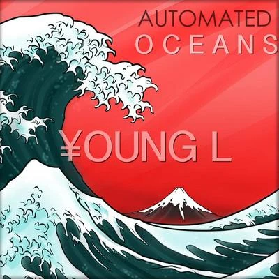 Young L/Sea Of Bees Automated Oceans - Single