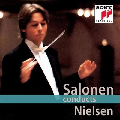 Esa-Pekka Salonen Nielsen - The 6 Symphonies (Instrumental)