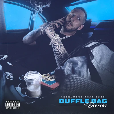 Anonymous That Dude Duffle Bag Diaries