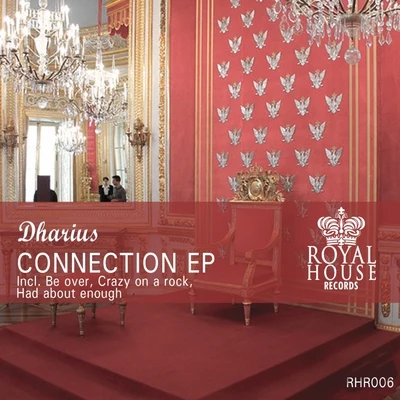 Dharius Connection EP