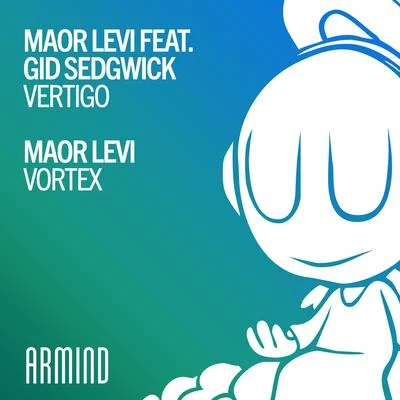 Gid Sedgwick/Maor Levi VertigoVortex