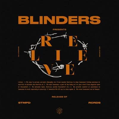 Blinders Relieve