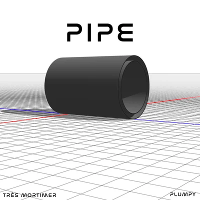 Très Mortimer/Plumpy Pipe