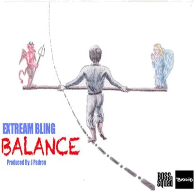 Extream Bling Balance