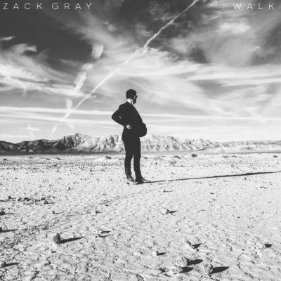 Zack Gray Walk