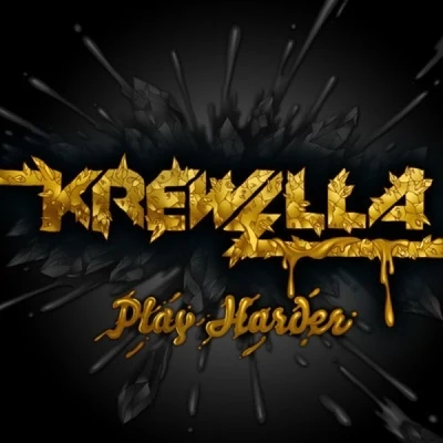 Krewella Play Harder