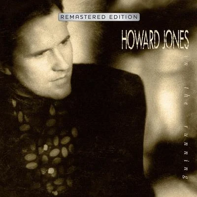 Howard Jones In The Running [Remastered]