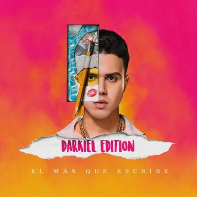 Darkiel Darkiel Edition: El Más Que Escribe