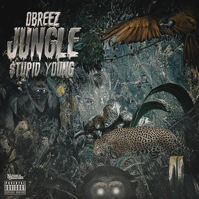 $tupid Young/Obreez Jungle