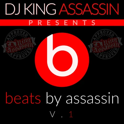 DJ King Assassin Beats By Assassin V.1