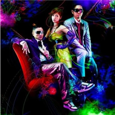 m-flo Love Song