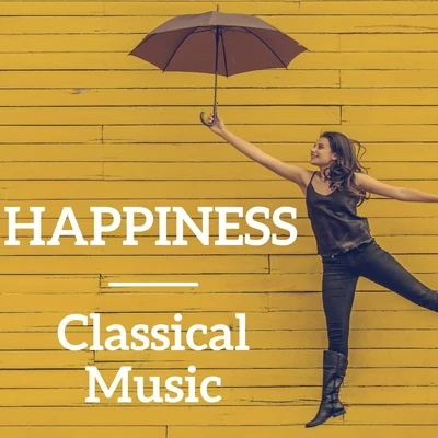 Johann Strauss II Happiness Classical Music