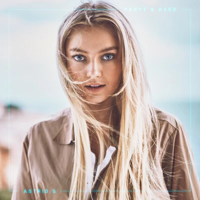 Astrid S Partys Over