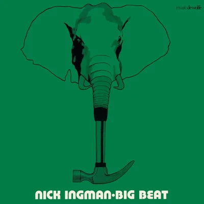 Nick Ingman Big Beat