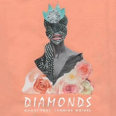 Gawvi/Jannine Weigel Diamonds