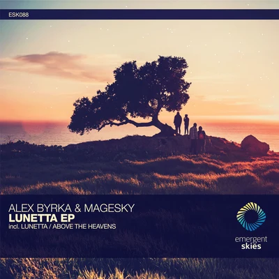 MageSky/Alex Byrka Lunetta