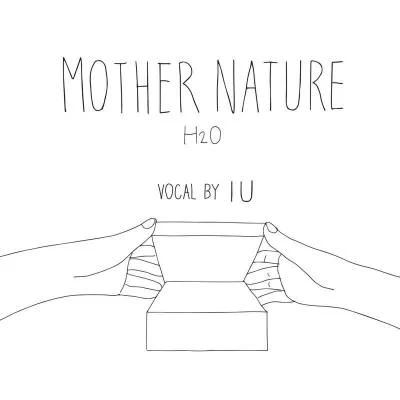 姜勝元/IU 강승원 이집 PART.3 - Mother Nature (H₂O)