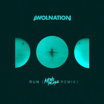 AWOLNATION/Kill The Noise Run (Kill The Noise Remix)