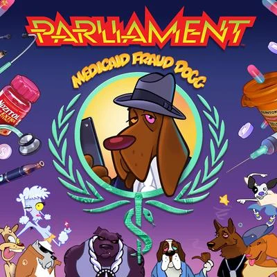 Parliament Medicaid Fraud Dogg