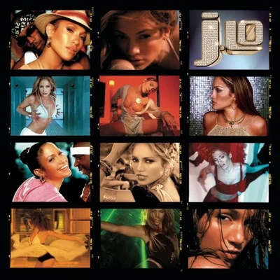 Jennifer Lopez J To Tha L-O! The Remixes (Explicit Version)