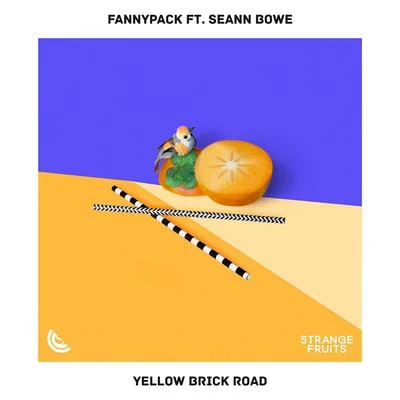 Fannypack/SEANN BOWE Yellow Brick Road