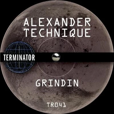 Alexander Technique Grindin