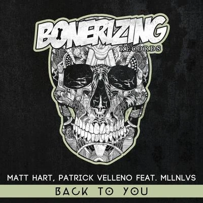 Matt Hart Back To You