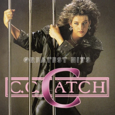 Chris Norman/C.C. Catch Greatest Hits