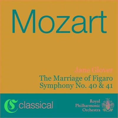 Wolfgang Amadeus Mozart Wolfgang Amadeus Mozart, The Marriage Of Figaro, K. 492